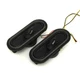Sanyo FW50D48F TV Speaker Set 