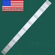 LED Backlight Bars For Vizio LBM500M0901-HV-7 V500DJ6-D03 V505-G9 V505-H19