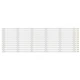 Kit/12pcs LED Strips For RCA RTU6549-C RNSMU6540 JL.D65061330-031DS-M_V02