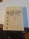 New Sealed Professional Recording 8 Track Tape Blank. 60 Minute Tape.