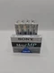 5 Sony VIDEO 8 Cassette Metal MP 120min (P6-120MP)  SEALED