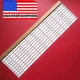 New kit 10pcs LED strips for Vizio E60-E3(not for E60-C3)SVG600A30 SVG600A25