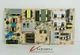 Used Vizio D55x-G1 TV Power Supply Board | 715G8967-P01-005-003M | PLTVIW461XAB1