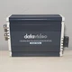 Datavideo DAC-8PA SDI to HDMI Converter Aluminum Alloy Heavy Duty Design No Box