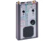 RDL PT-AMG2 Portable Audio Signal Generator and Monitor