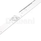 I-4300WS80081-V2 Vizio TV LED Single Backlight Strip D43F-F2 Vizio D43F-E2