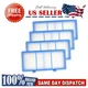 New HEPA Filter For Holmes AER1 Total Air HAPF30AT Purifier HAP242-NUC BAP825 New HEPA Filter For Holmes AER1 Total Air HAPF30AT Purifier HAP242-NUC BAP825