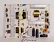 Used Vizio V705-G3 Power Supply Board | 1P-1181X00-1010 | 09-70CAR0Q0-00 TV Part