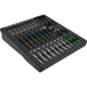 Mackie ProFX12v3+ 12-Channel Analog Mixer with Built-In FX, USB Recording, and B
