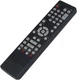New Remote Control For Magnavox ZV457MG9A ZV450MW8 ZV450MW8A DVD Recorder