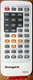 Original SUNGALE PD701 Portable DVD Player Replacement Remote Control. NEW. NR