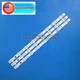 Full set LED Strips For LG 3PCM00796A AGM76149701 55UM7660PLA 55UM7660 55UK63
