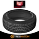 (1) New General Grabber HTS 265/70R18 116S Tires (1) New General Grabber HTS 265/70R18 116S Tires