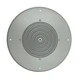 Bogen S86T725PG8WBR 4 W RMS Speaker - Off White - 50 Hz to 12 kHz