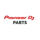 Pioneer DJ DKN1688 Replacement Jack, Mic (JA701) for DDJ-REV1, DDJ-REV1N, DDJ-RE