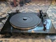 Denon DP-300F Fully Automatic Turntable With New Ortofon 2M Red Cartridge