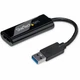 StarTech USB32HDES USB 3.0 to Video Adapter - 1 Each - Black