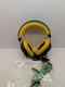Razer BlackShark V2 CouRageJD Edition Gaming Headset Tested and Working