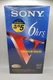 Sony T-120VF~Premium Grade~VHS Tape~Blank~New Sealed~6 hrs EP~Free Shipping!