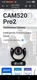 Aver CAM520 Pro2 HD 1080p Conference Video Camera System