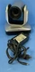 AVer Cam520 18x Zoom PTZ HD 1080p Plug Play USB Video Conferencing Camera w PS