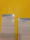 Samsung UN50NU6900BXZA Lvds Cable 