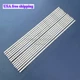 14pcs LED Backlight Strips For VIZIO SSC TPV70 7X12 2W MCPCB V705-G1 V705-H1 