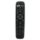 New Smart TV Remote Control for Philips with Netflix Vudu Youtube Keys 50PFL5602