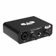 single Channel USB Audio Interface 24 Bit/96KHz