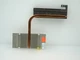 VIZIO P652UI-B2 65" TV Heatsink Cooling Assy  - 734.006303.0021 REV: A00