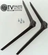 Element E4SW7019RKU TV Stand E4SW7019RKU-STAND-BWS 