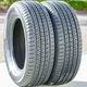 2 Tires 215/55R17 94V Yokohama AVID Ascend GT AS A/S All Season