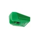 Audio Technica AT-VMN95E Green and Black Magnet Cartridge (2020)