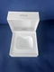 Apple AirPods 2nd Generation Empty Box Only MV7N2AM/A-excellent