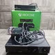 Microsoft Xbox One 500GB Console Bundle 3 Games + Kinect NO CONTROLLERS