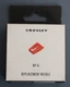 Replacement Turntable Stylus Needle NP6 Crosley
