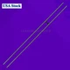 2PCS LED strips For Toshiba 55L7200U 55L6200U 6916L-0833A 6916L-0832A 55LM6700