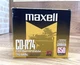 maxell CD-R74 recordable compact discs