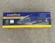 Goodyear Car Vacuum 12V 60W High-Powered Compact Bagless Cleaner - NEW
