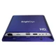 BrightSign HD1024 H.265 Full HD HTML5 Player with Expanded I/O Package