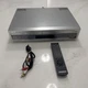 Sony DVD & VCR Combo 4 HEAD HI-FI VHS Player SLV-D100: Works W/ Remote