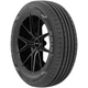 205/65R16 Prinx HiCity HH2 95H SL Black Wall Tire