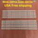 LED Backlight Strip For UN60J6200AFXZA UN60J6200AF UN60J620DAFXZA UN60J620DAF