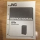Original JVC Service Manual for Speaker Systems S SK SP Models ~ Select One