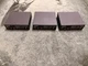 Lot of 3 - AMX NX-1200 NETLINK NX 1600 MIPS 512MB 4GB Integrated Controller