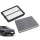 Combo Set Engine & Cabin Air Filter For 2016-2018 Kia 28113-A9100 97134-C6900
