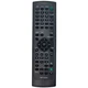 RMT-D255A Replaced Remote Control for Sony VCR DVD Recorder RDR-VX560 RDR-VX535