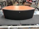 KEF iQ6c Center Speaker Uni-Q Technology SP3506