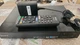 Sony BDP-S6500 Blu-ray Disc Player DVD 4K 3D UHD Upscale With Remote WIFI Tested