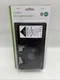 NEDIS VHS-C CASSETTE CONVERTER - VCON100BK - Brand New Sealed - NIP - NOS